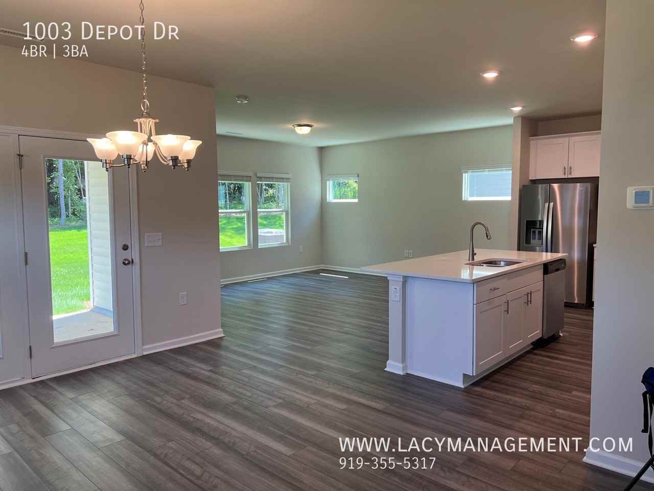 1003 Depot Dr - Photo 3 of 25