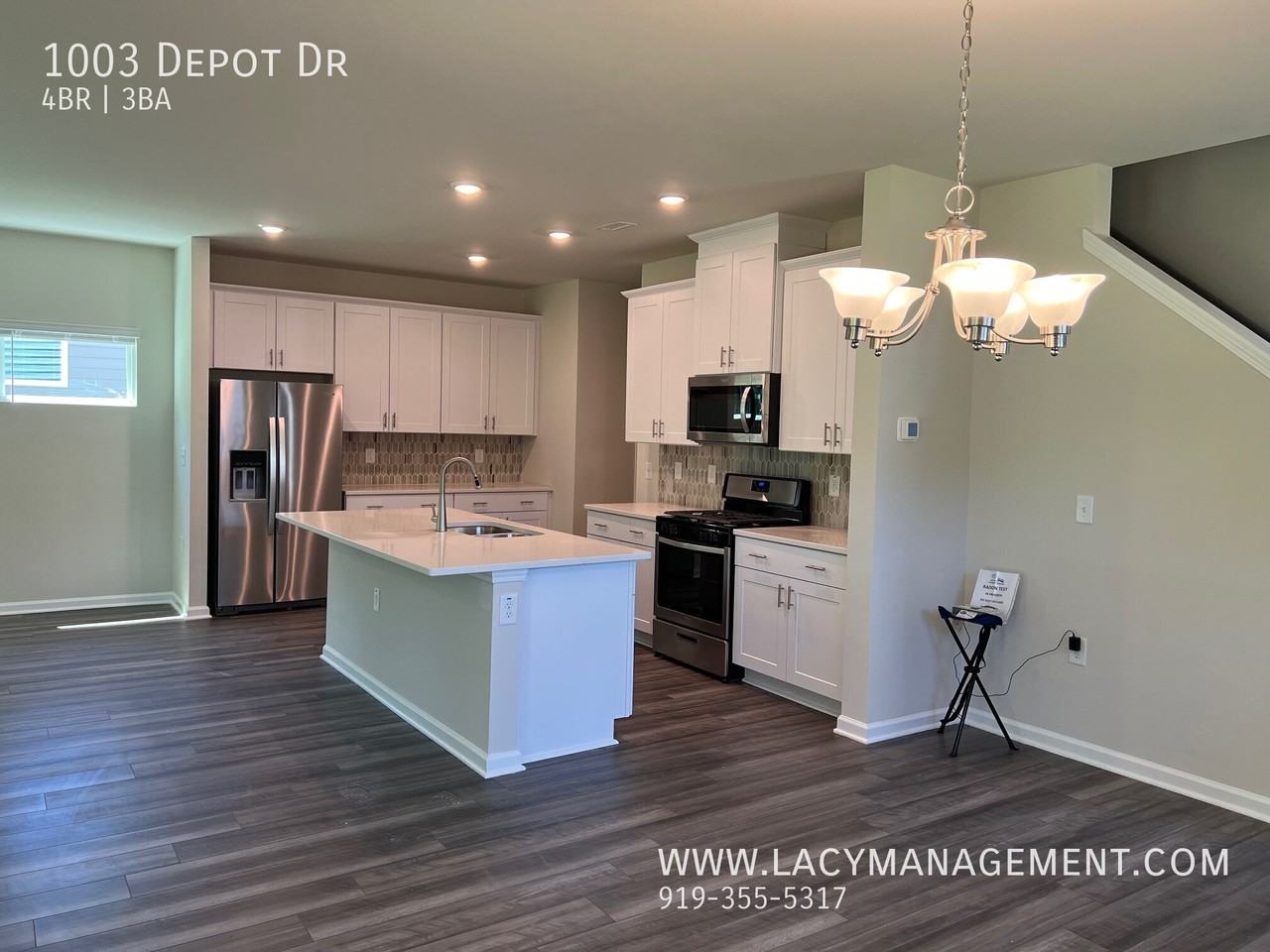 1003 Depot Dr - Photo 4 of 25