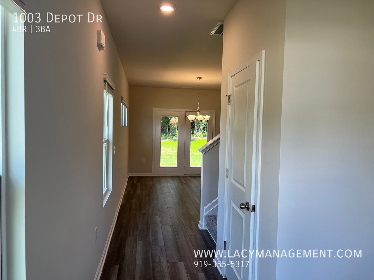 1003 Depot Dr - Photo 5 of 25