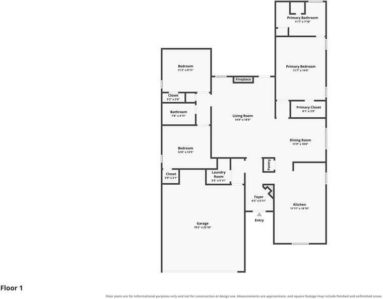 3099 Brandon Way Ln - Photo 3 of 16