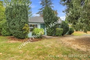 1117 Ne 155th Ave - Photo 1 of 1