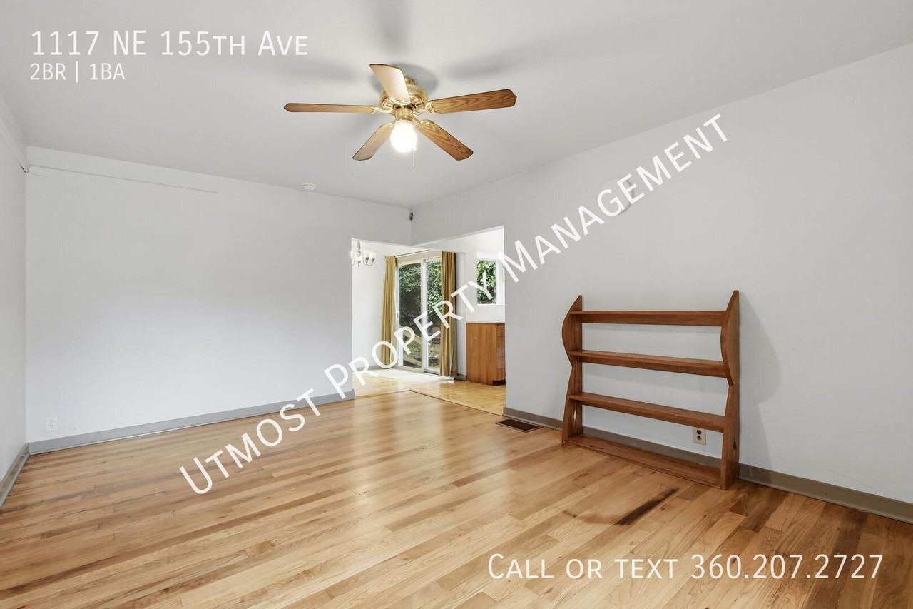 1117 Ne 155th Ave - Photo 5 of 12