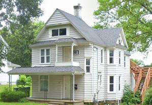 403 S Lucas St - Photo 1 of 1