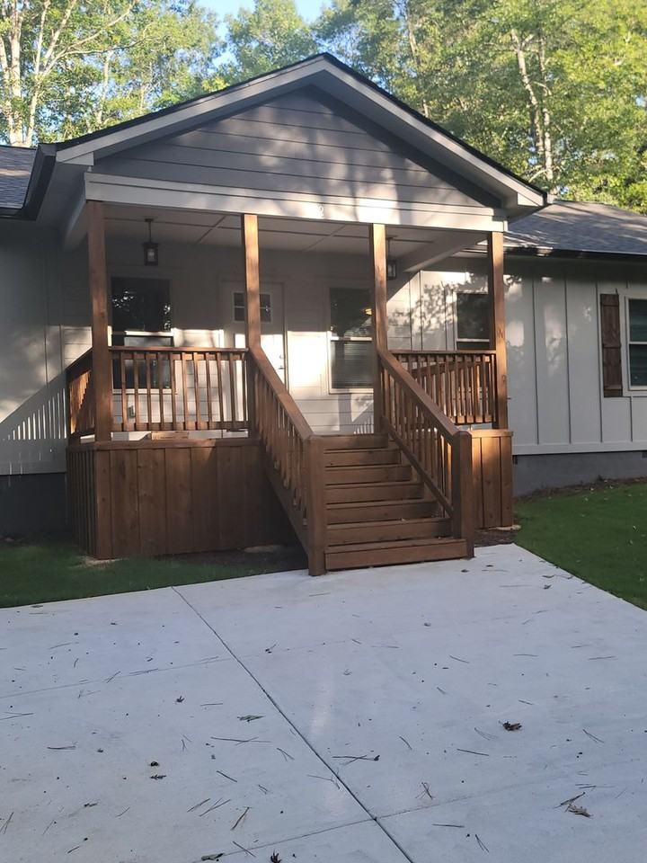 403 Loblolly Ridge Rd - Photo 2 of 32