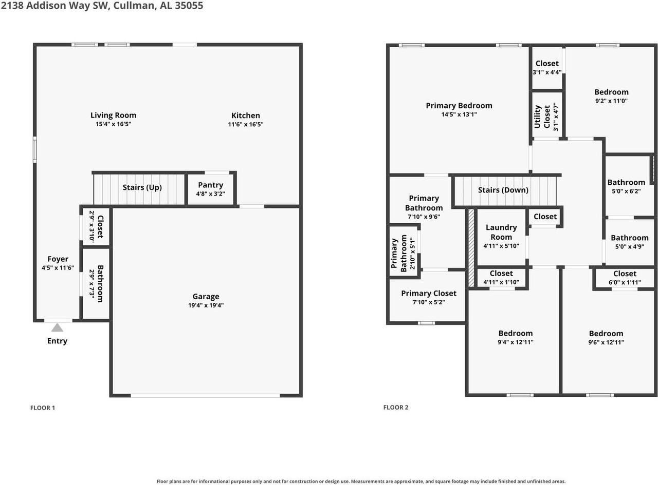 2138 Addison Way - Photo 2 of 50