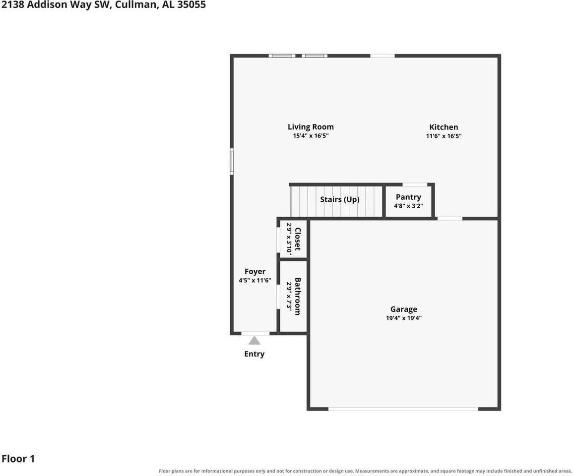 2138 Addison Way - Photo 7 of 50