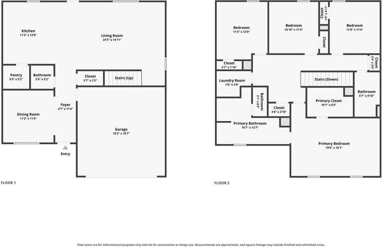 520 Waystation Pl - Photo 2 of 50