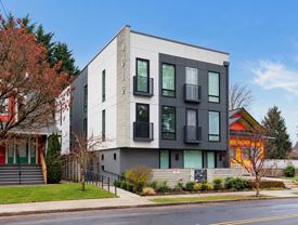 Division Street Apartments - Photo 1 of 1