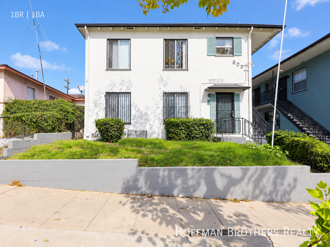 803 E Hyde Park Blvd #E - Photo 3 of 14