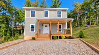 165 Cascade Ridge Rd - Photo 1 of 1
