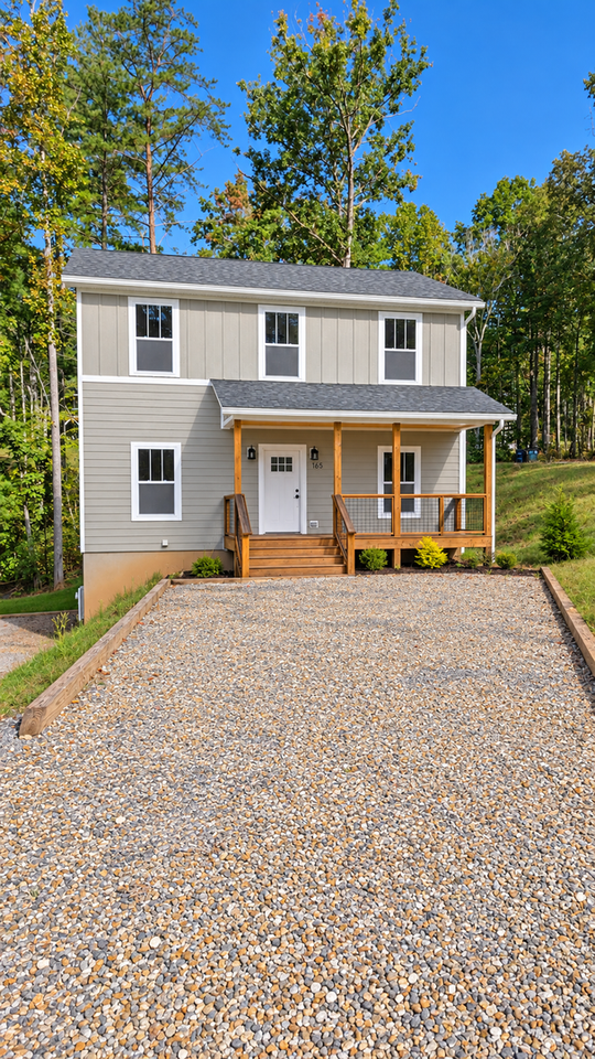 165 Cascade Ridge Rd - Photo 2 of 27