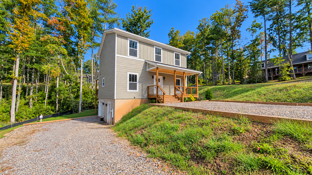 165 Cascade Ridge Rd - Photo 3 of 27