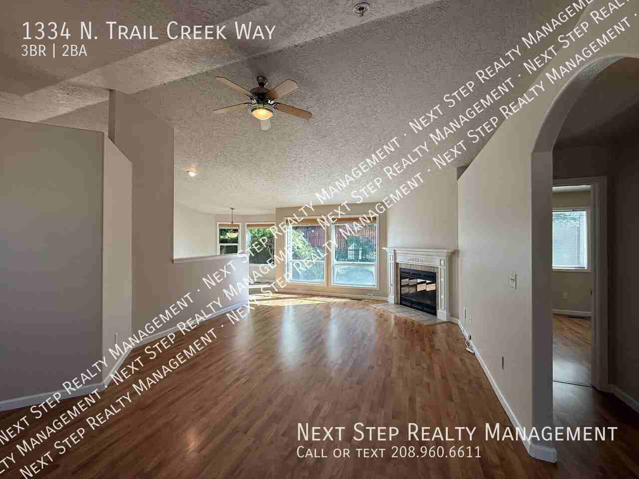 1334 N Trail Creek Way - Photo 2 of 23