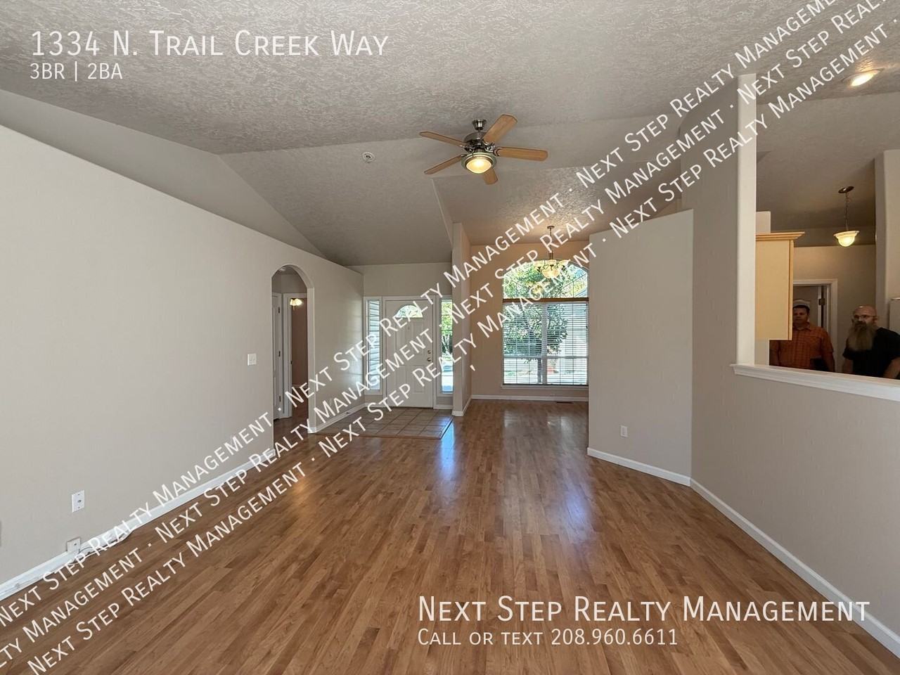 1334 N Trail Creek Way - Photo 3 of 23