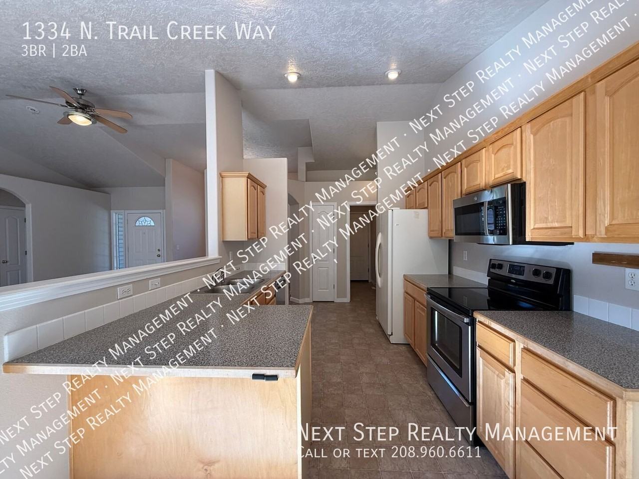 1334 N Trail Creek Way - Photo 5 of 23