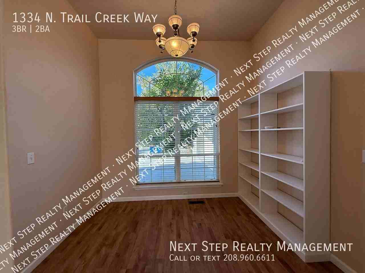 1334 N Trail Creek Way - Photo 7 of 23