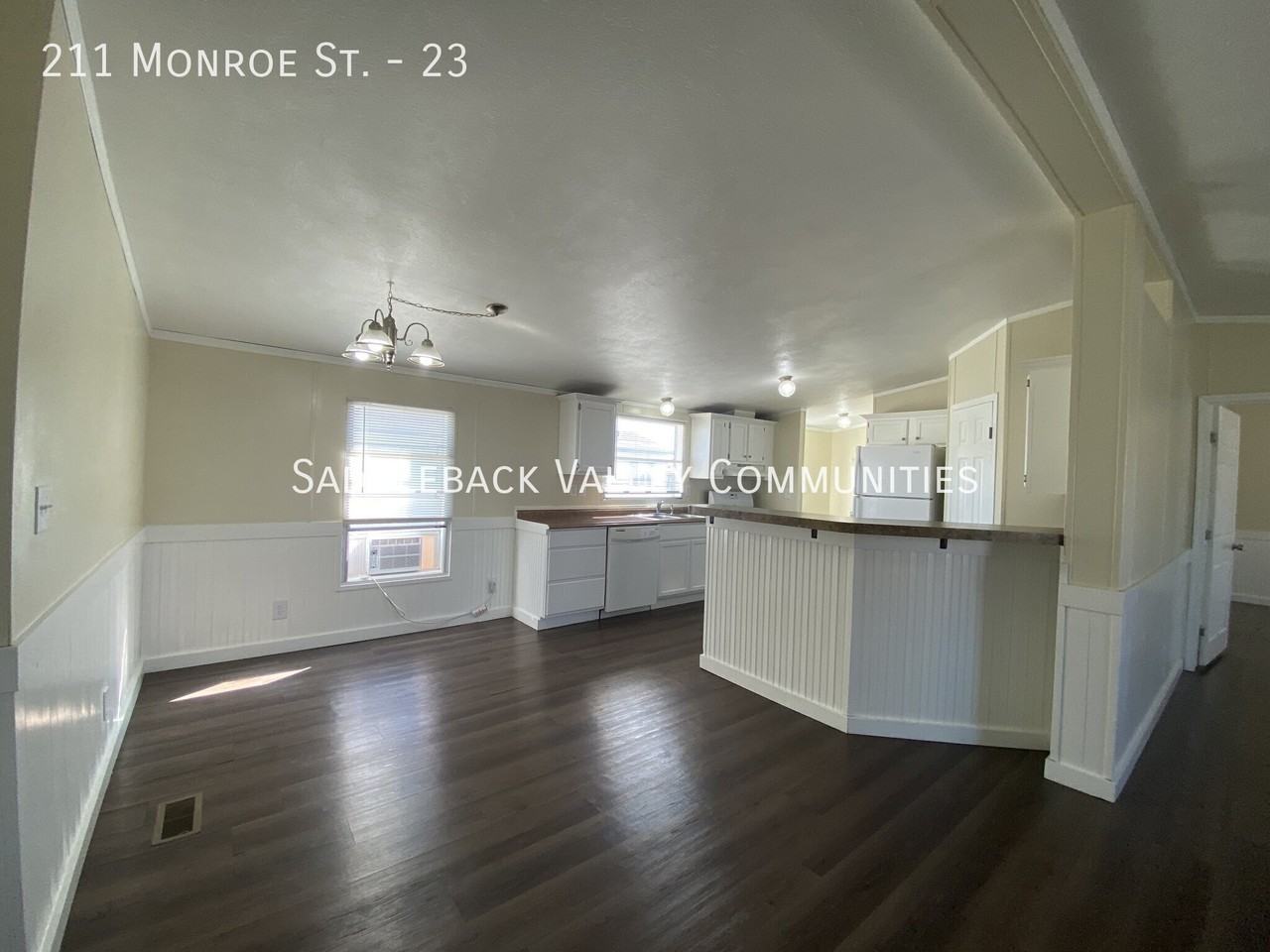 211 Monroe St #23