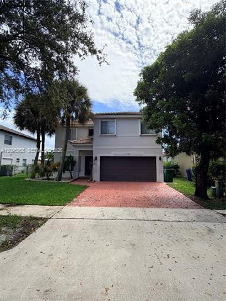 13468 Sw 23rd St #13468 - Photo 2 of 15