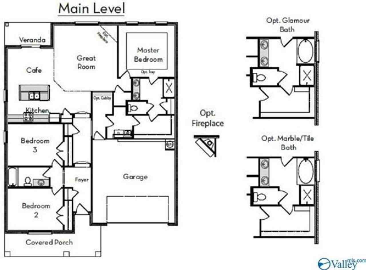 215 Holt St - Photo 3 of 8