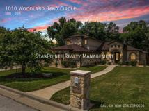 1010 Woodland Bend Cir - Photo 1 of 1