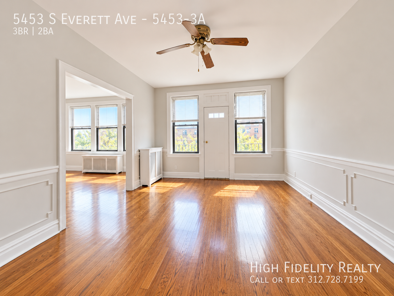 5453-61 S. Everett Ave. - Photo 7 of 19
