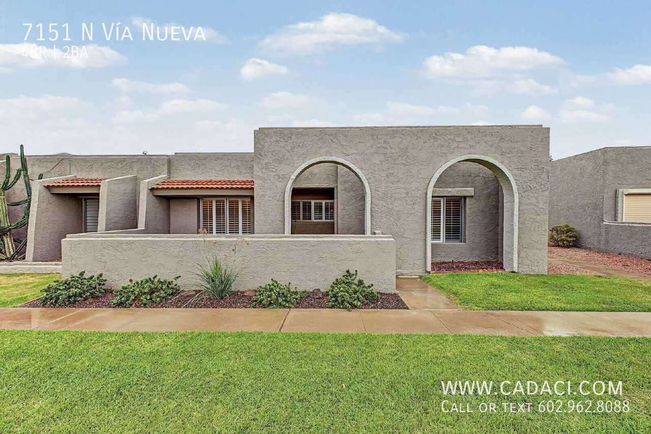 7151 N Vía Nueva - Photo 4 of 43