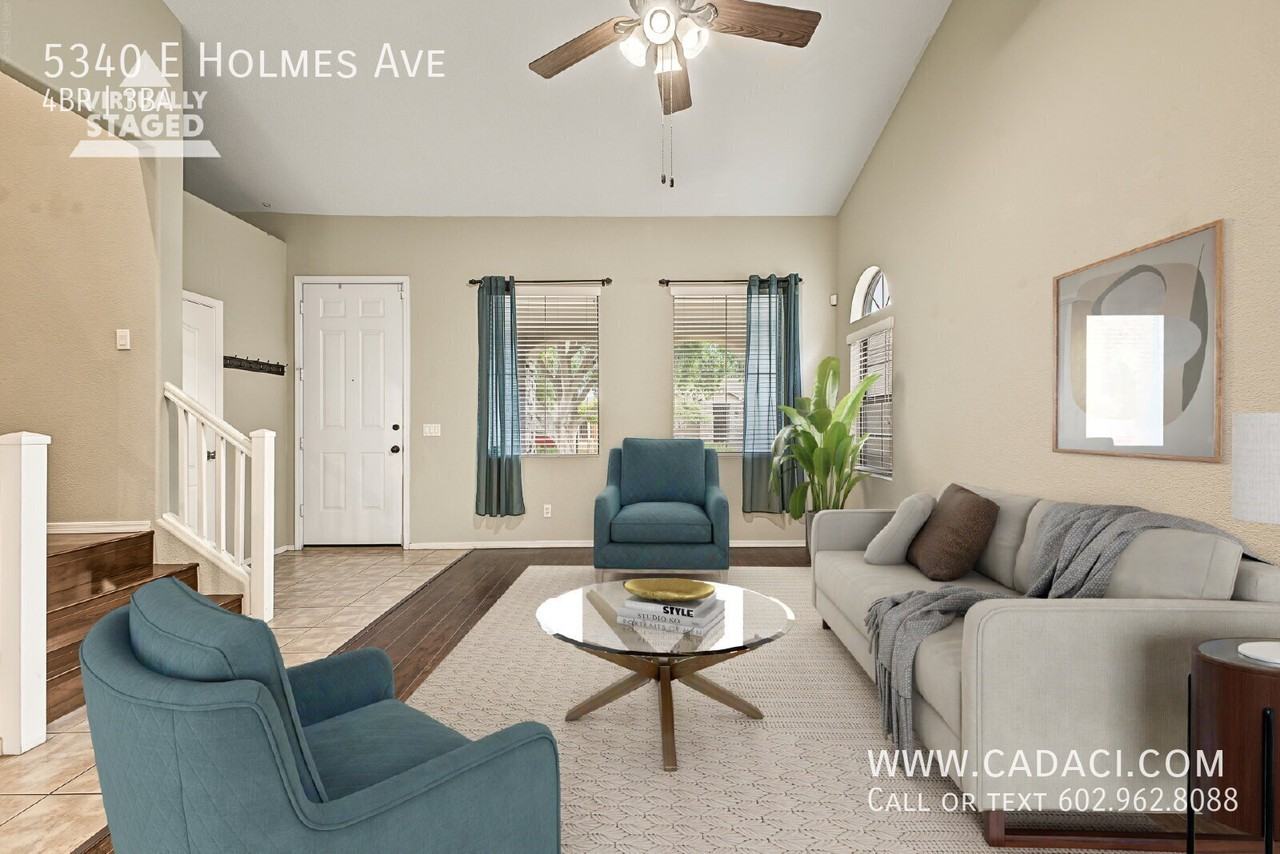 5340 E Holmes Ave - Photo 5 of 50