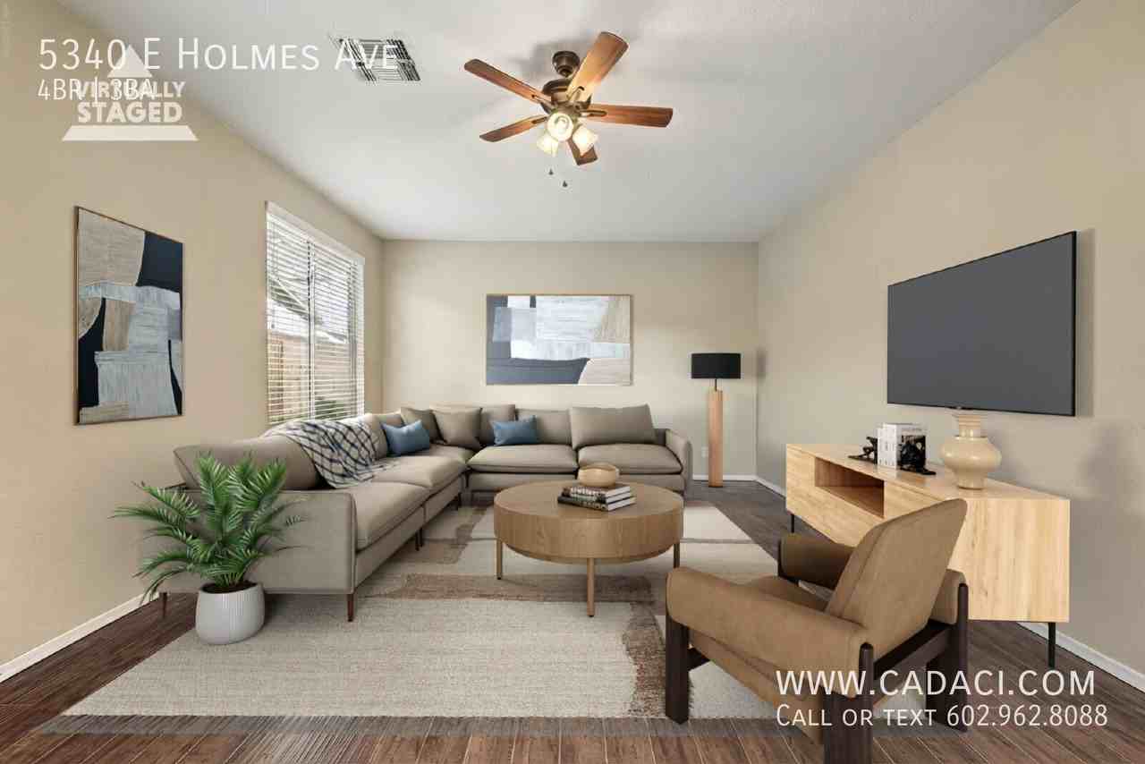 5340 E Holmes Ave - Photo 7 of 50