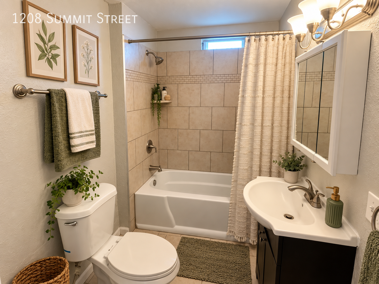 1208 Summit St - Photo 5 of 14