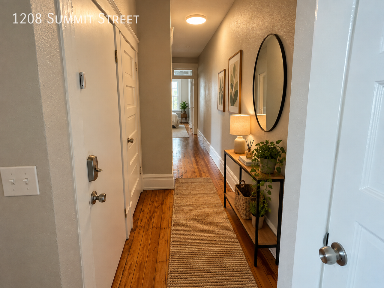 1208 Summit St - Photo 7 of 14