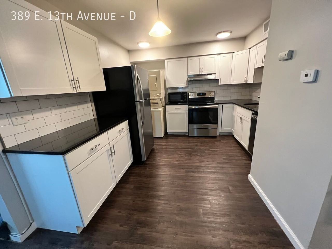 389 E 13th Ave #D - Photo 2 of 13