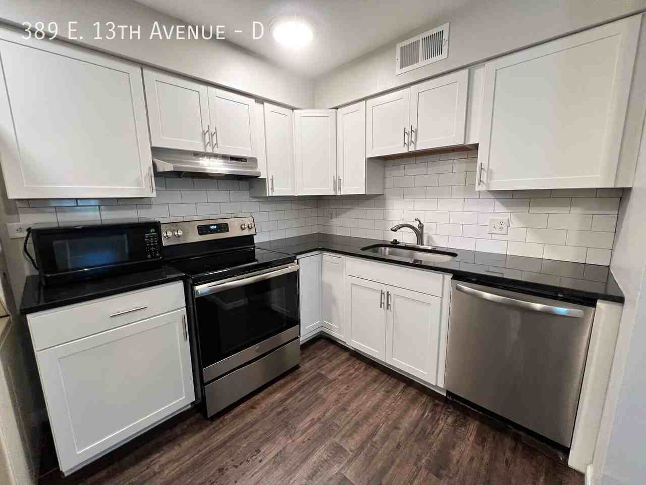389 E 13th Ave #D - Photo 4 of 13