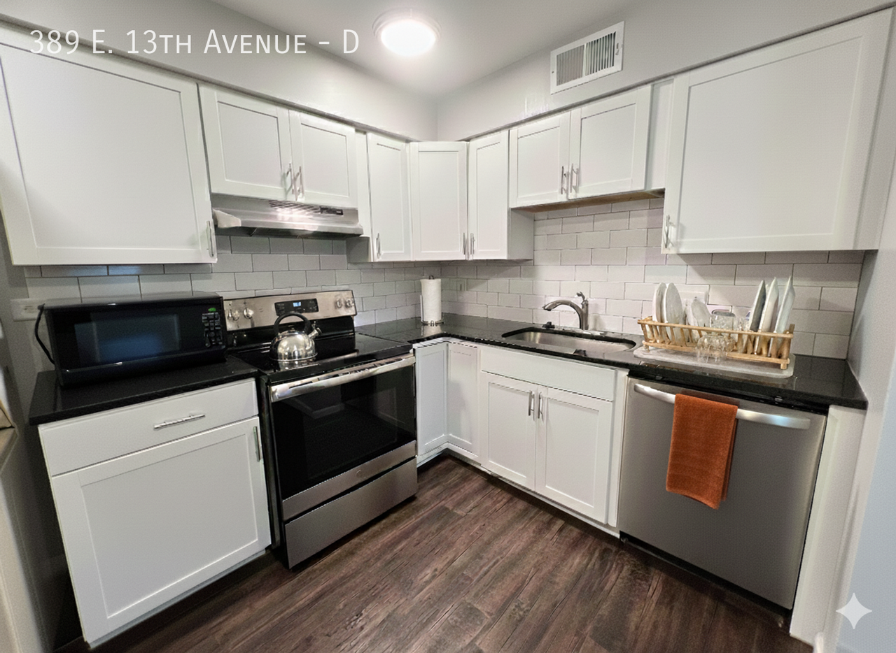 389 E 13th Ave #D - Photo 5 of 13