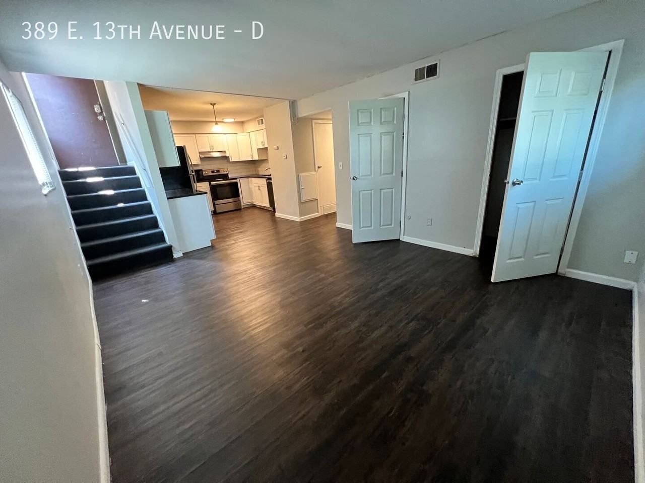 389 E 13th Ave #D - Photo 6 of 13