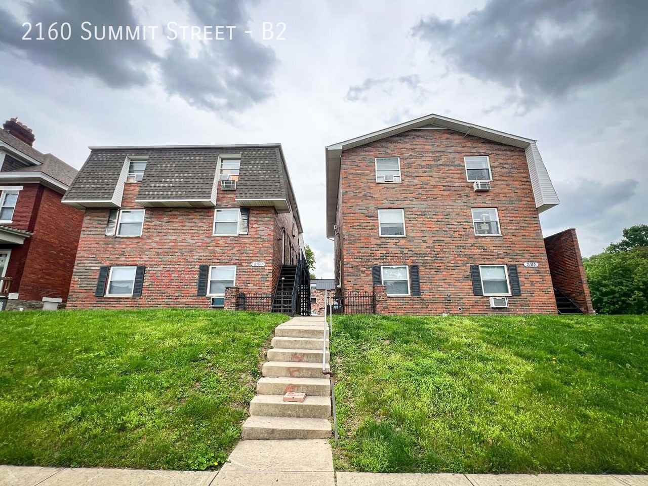 2160 Summit St #B2