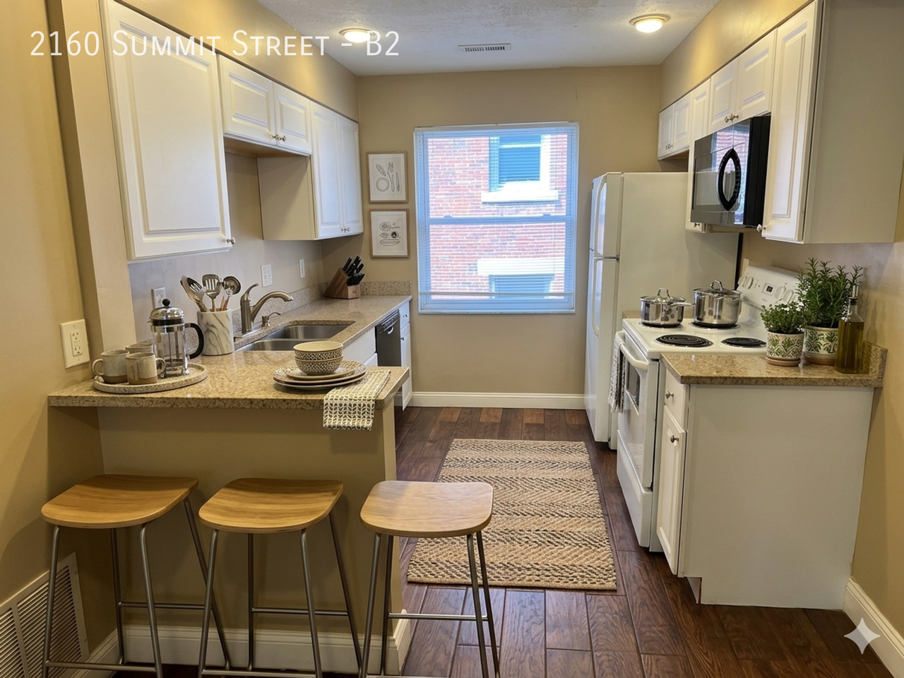 2160 Summit St #B2 - Photo 6 of 16