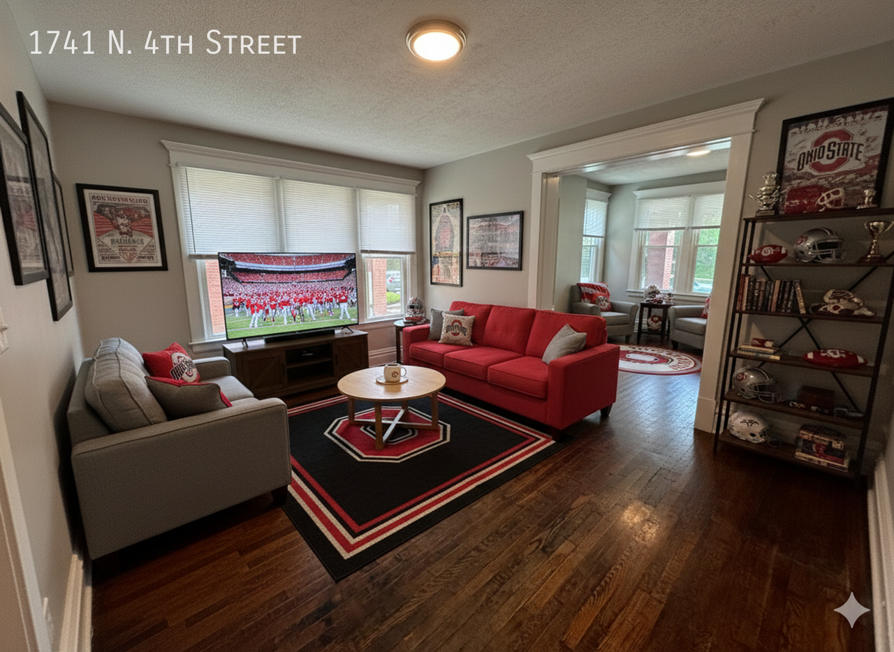 1741 N 4th St - Photo 3 of 32