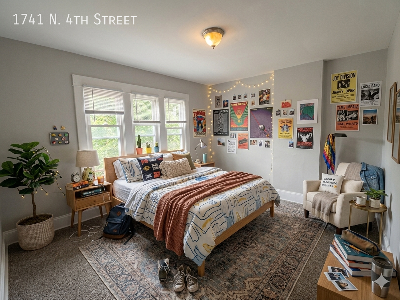 1741 N 4th St - Photo 7 of 32
