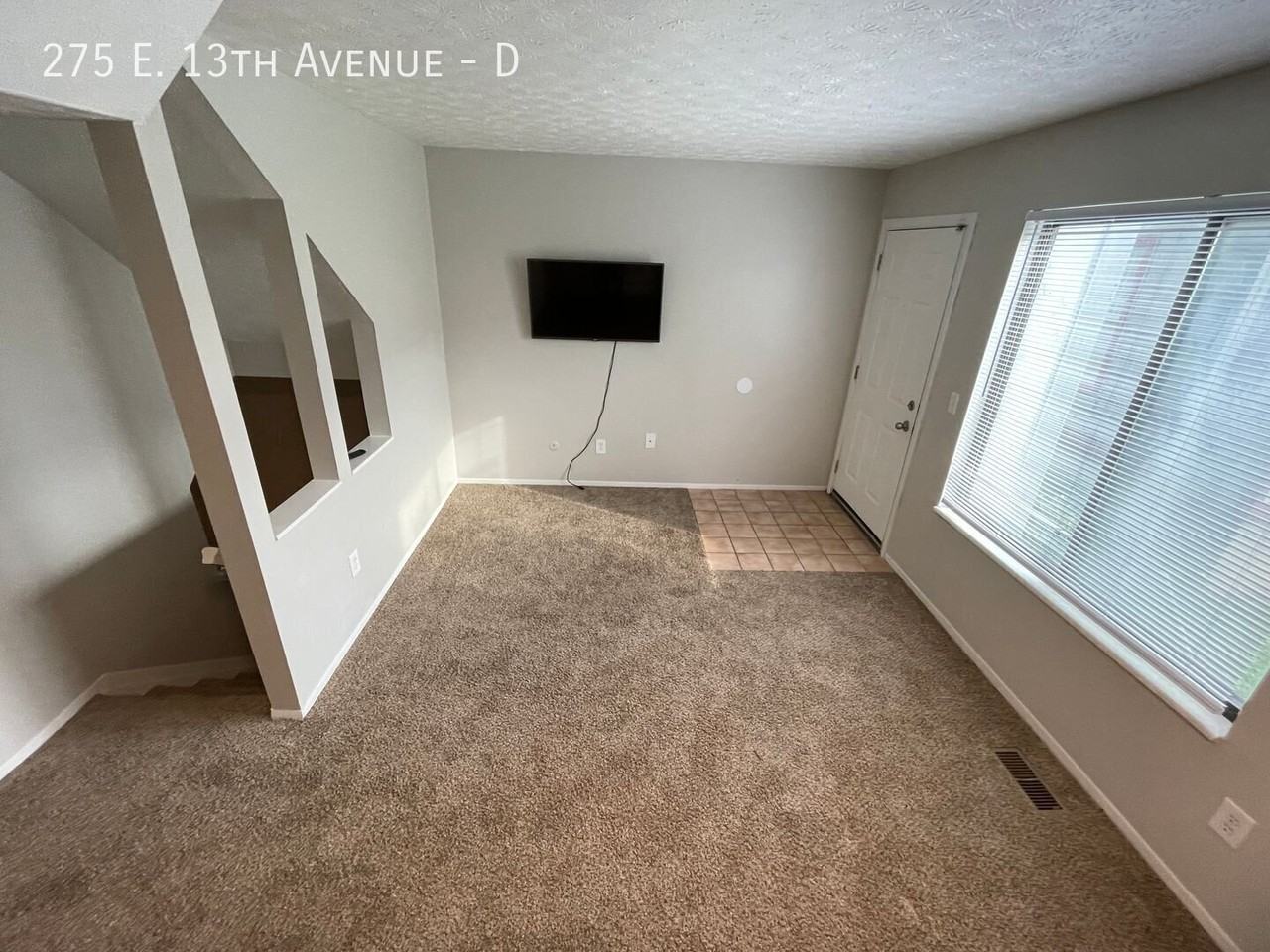 275 E 13th Ave #D - Photo 4 of 23