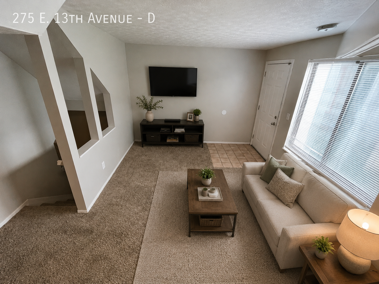 275 E 13th Ave #D - Photo 5 of 23