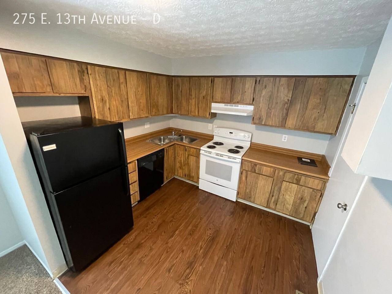 275 E 13th Ave #D - Photo 6 of 23