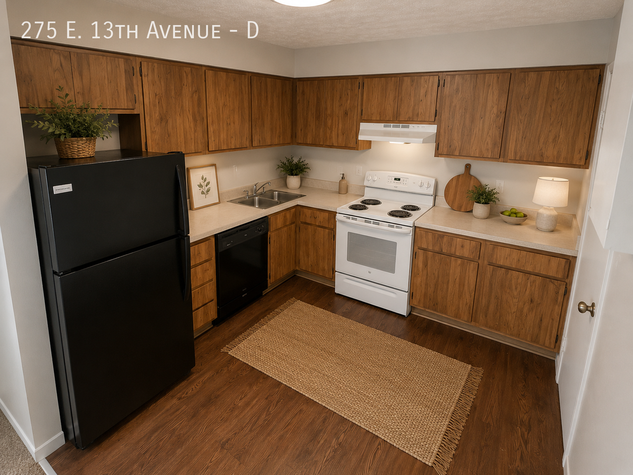 275 E 13th Ave #D - Photo 7 of 23
