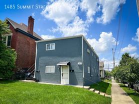 1485 Summit St #D - Photo 1 of 1
