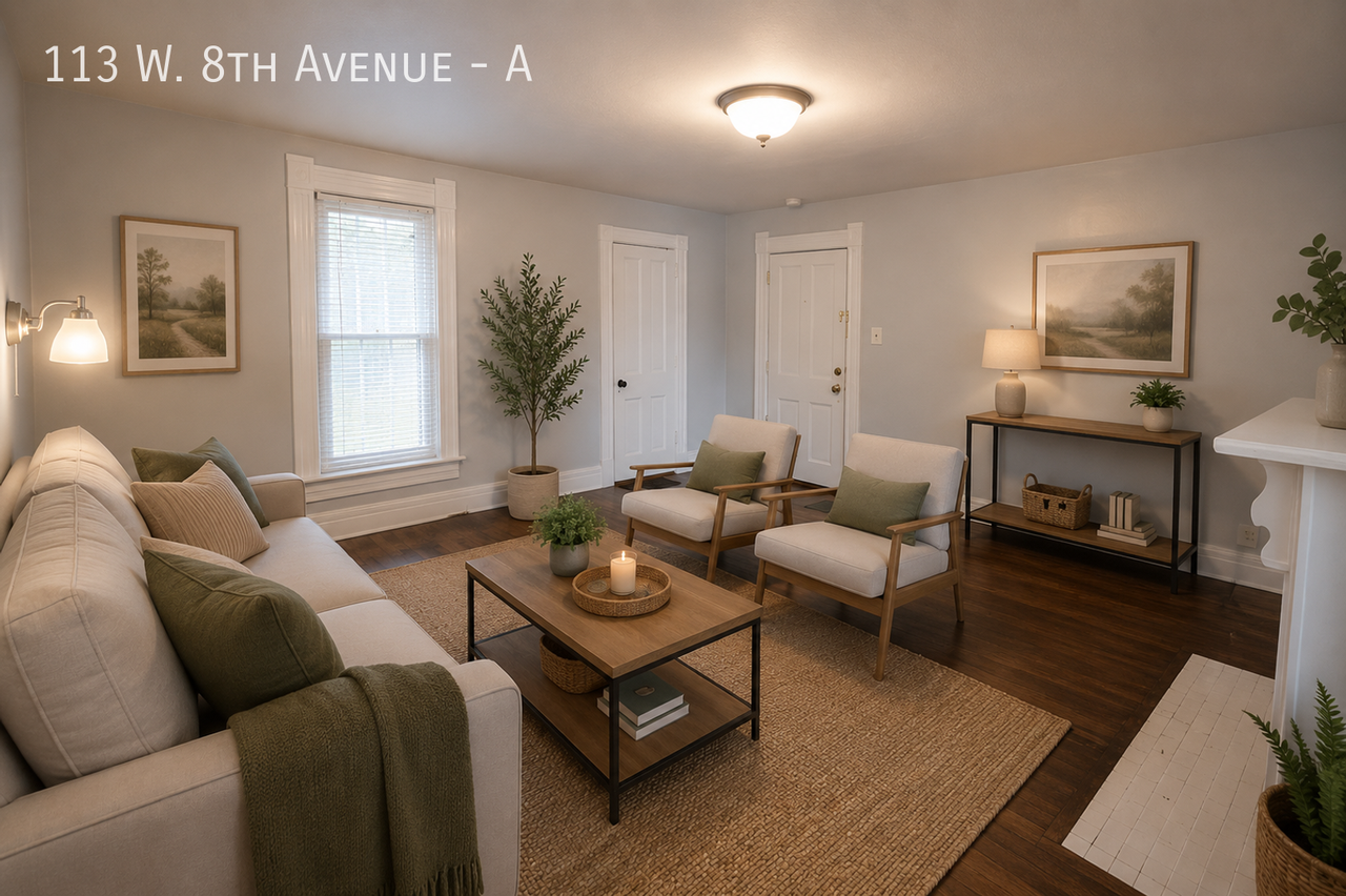 113 W 8th Ave #A - Photo 3 of 16