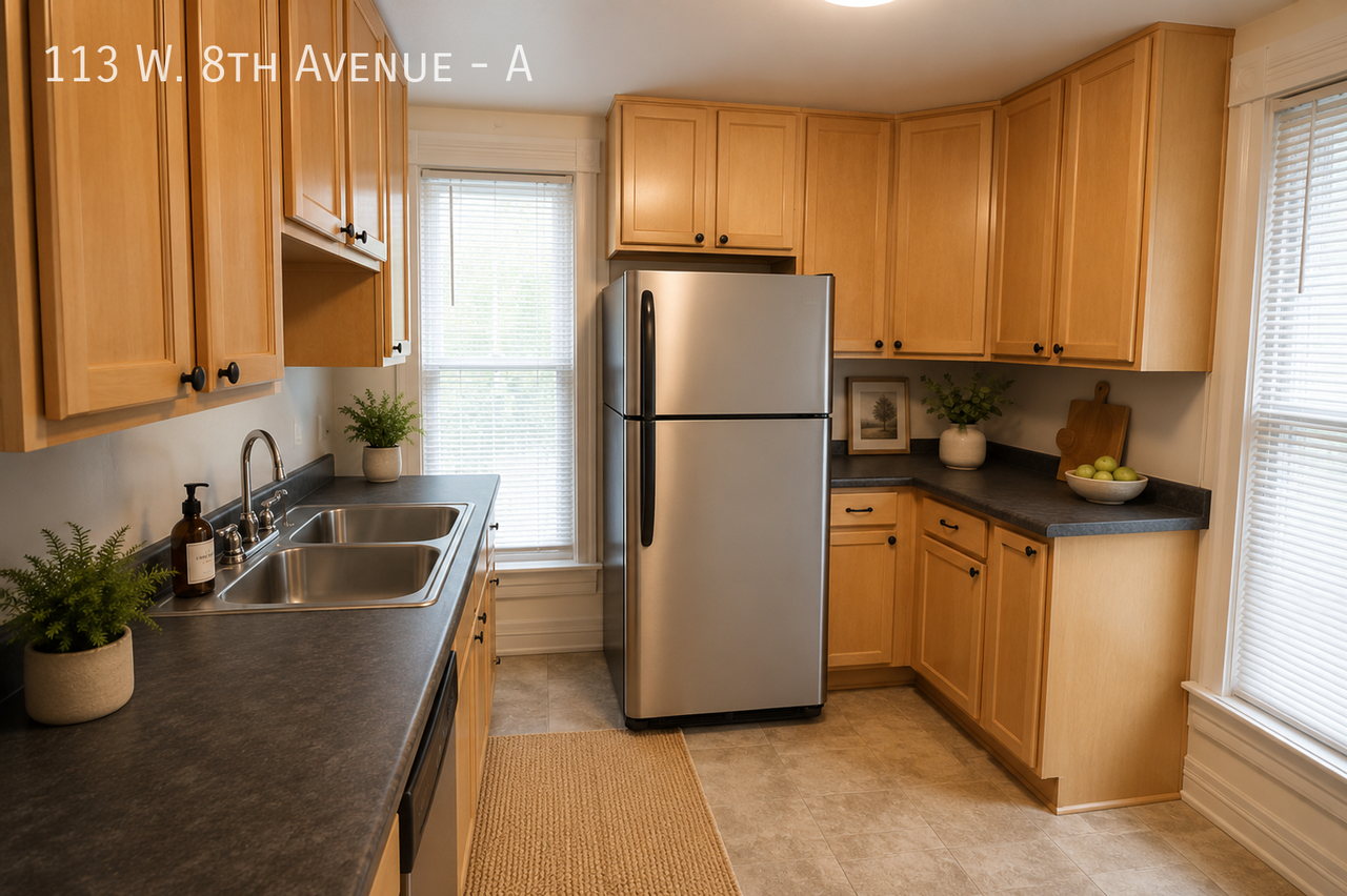 113 W 8th Ave #A - Photo 6 of 16