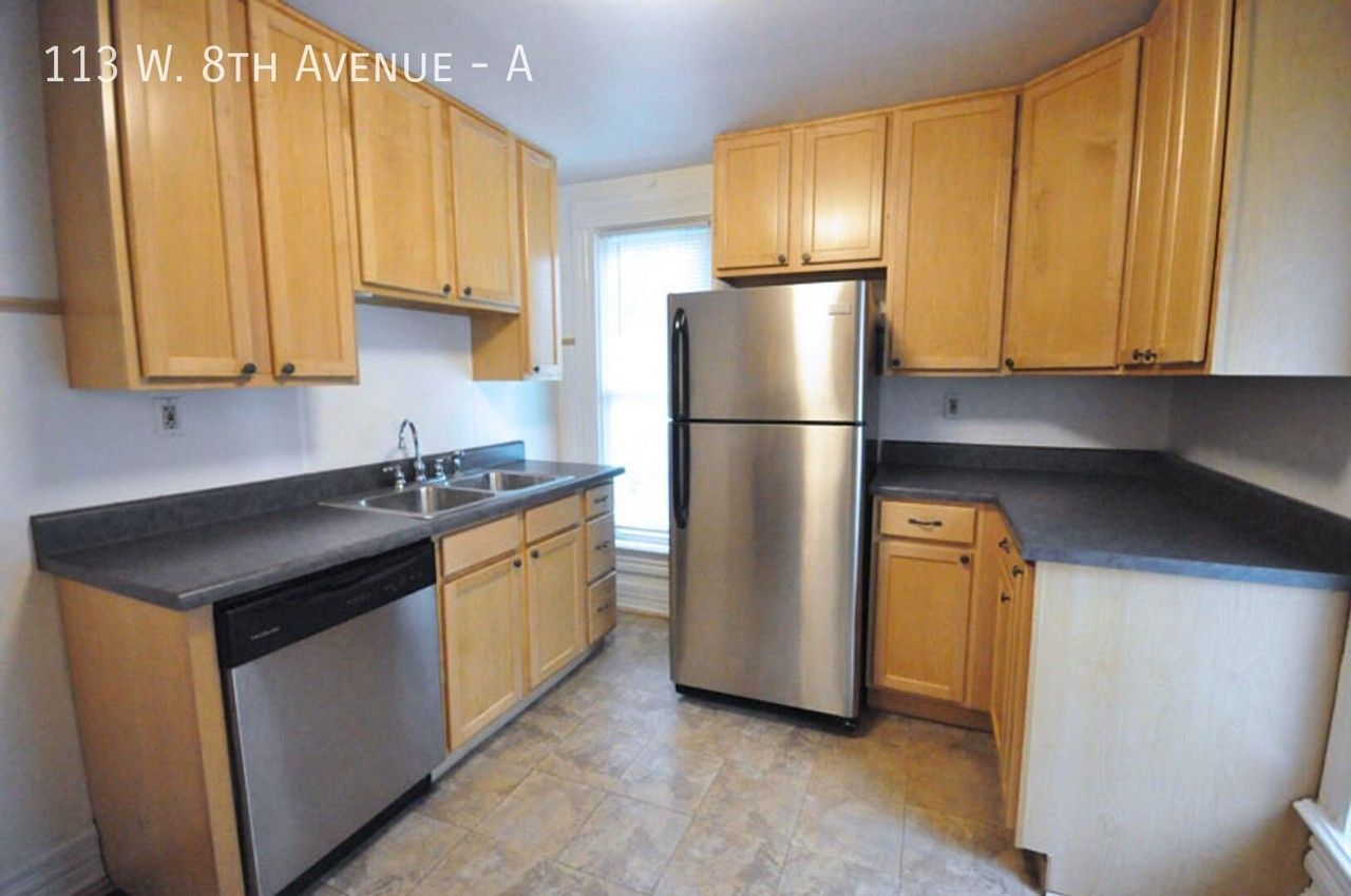 113 W 8th Ave #A - Photo 7 of 16