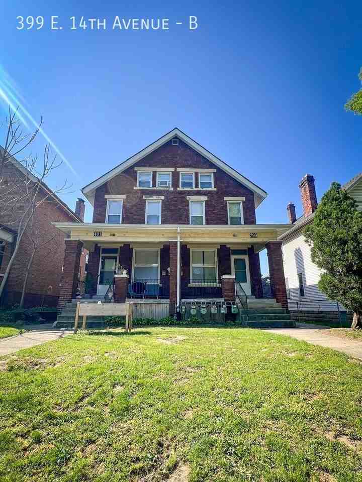 399 E 14th Ave #B