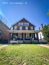 399 E 14th Ave #B - Photo 1 of 1