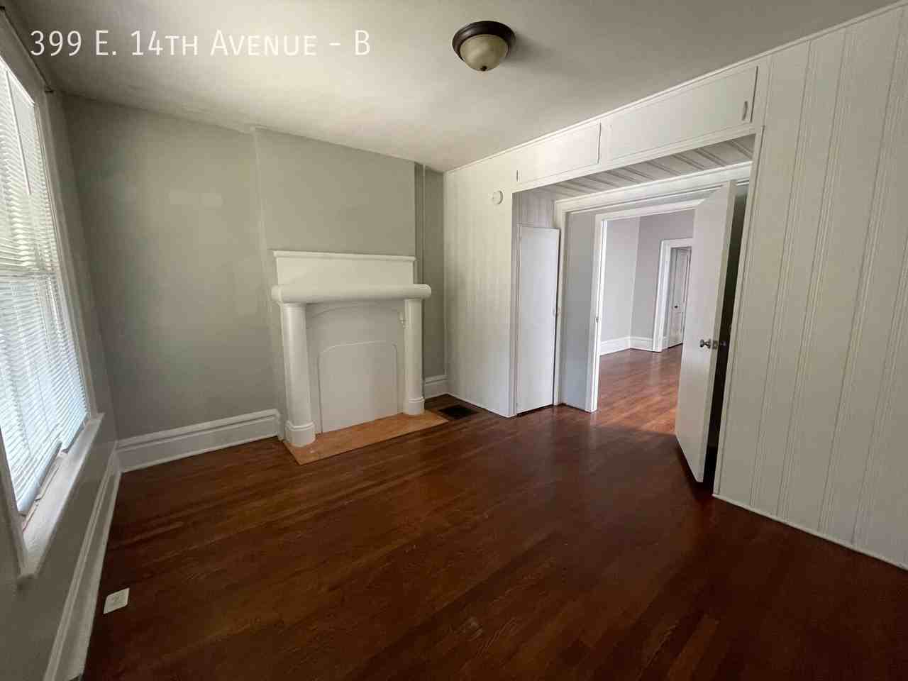 399 E 14th Ave #B - Photo 2 of 11