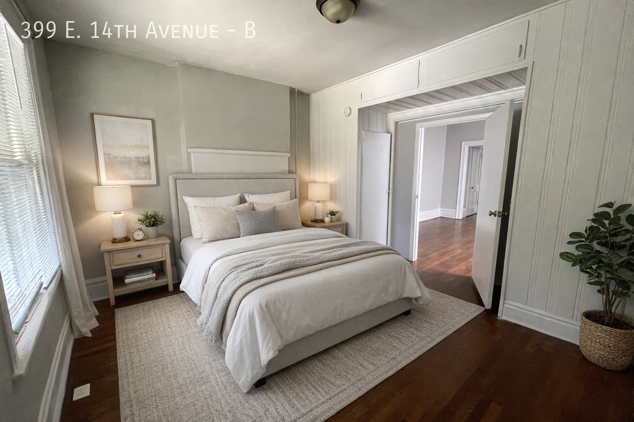 399 E 14th Ave #B - Photo 3 of 11